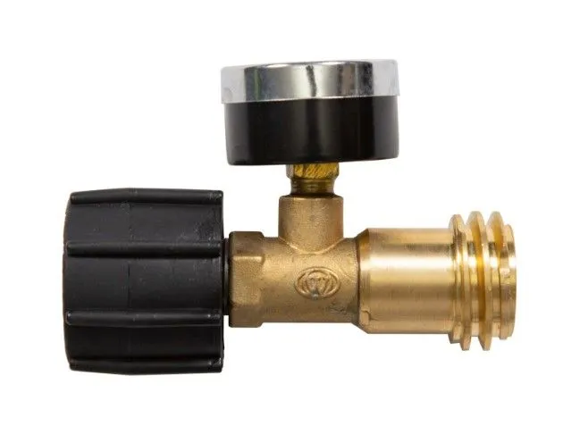 PROPANE GAUGE